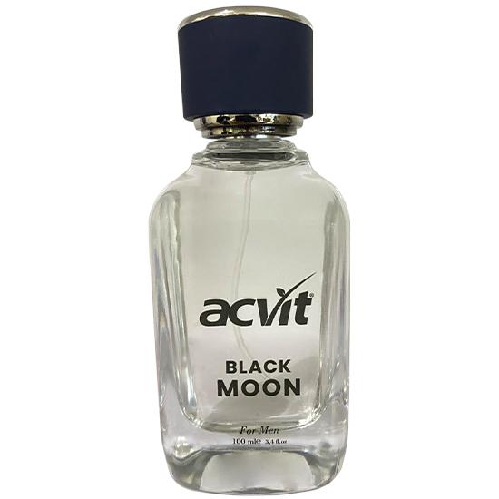Acvit Black Moon – Siyah Ay – Bay Parfüm – 100 ML