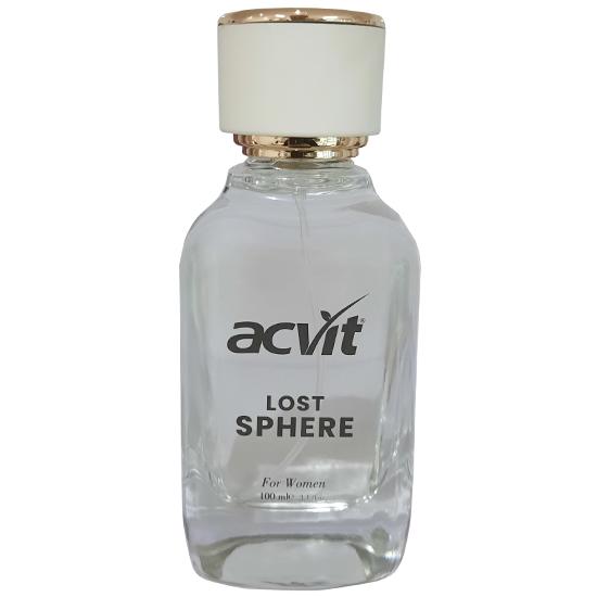 Acvit Lost Sphere – Kayıp Küre - Bayan Parfüm – 100 ML