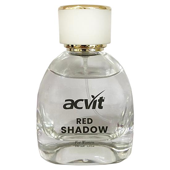 Acvit Red Shadow – Kırmızı Gölge - Bayan Parfüm – 100 ML