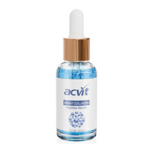 Hibrit Collagen Peptites Serum