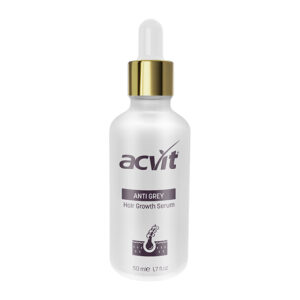 Anti Grey Hair Growth Serum