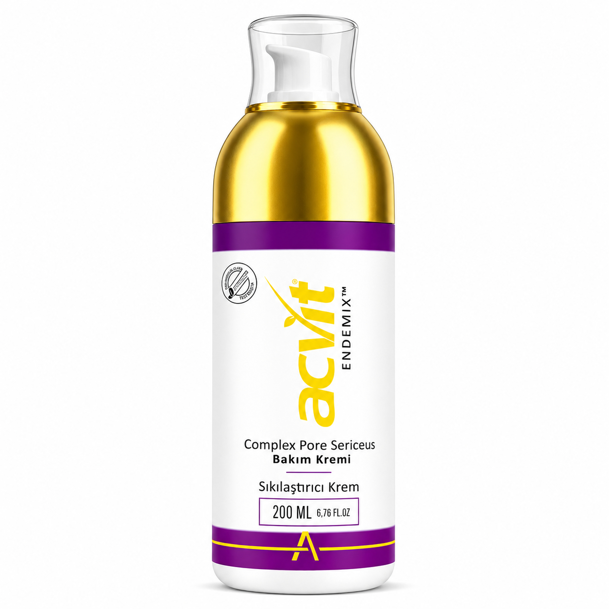 Sıkılaştırıcı Krem - 200 ML