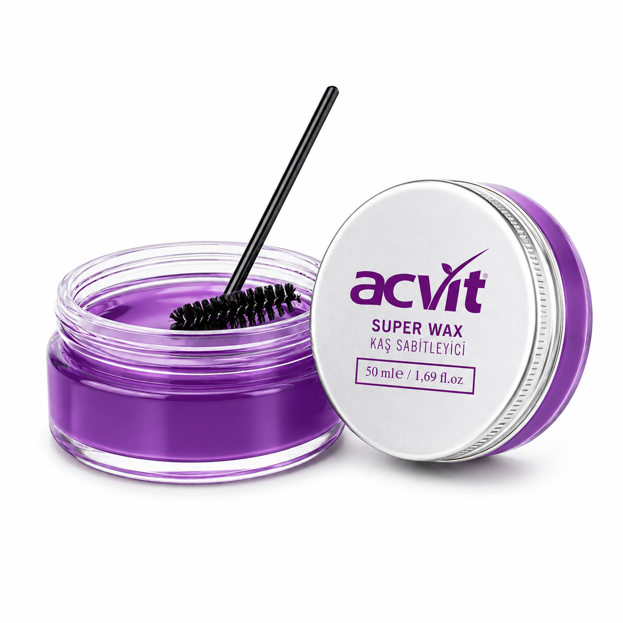 Kaş Sabitleyici, Dolgunlaştırıcı ve Şekillendirici Jel – 50 ML.