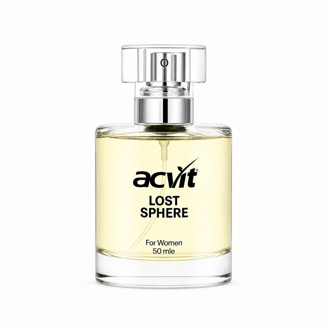 Lost Sphere - Kadın Parfümü - 50 ml.