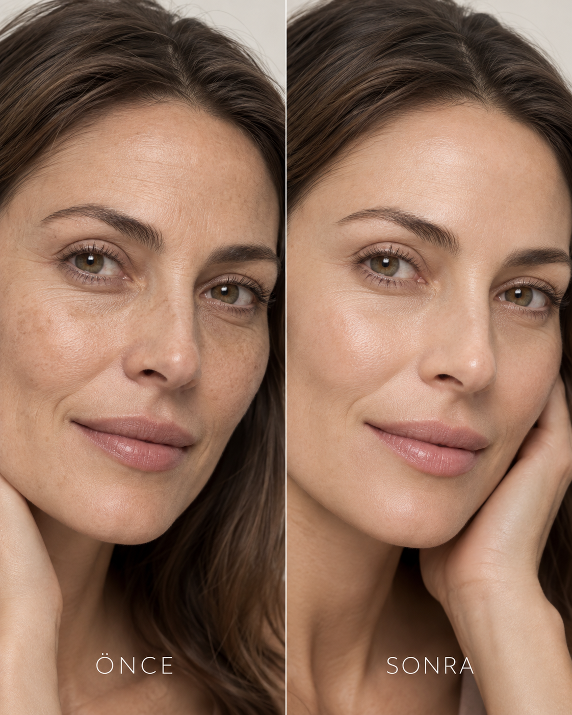 Yapay Zekâ Destekli Anti-Aging Serumu - 50 ML - Görsel 3