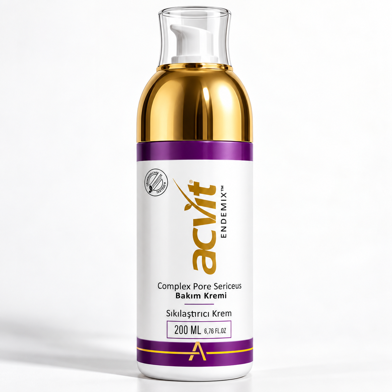 Sıkılaştırıcı Krem - 200 ML